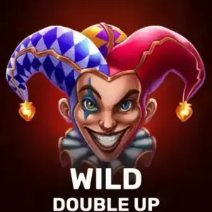 Wild Double Up