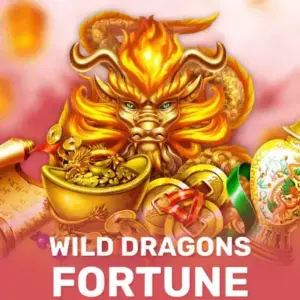 Wild Dragon's Fortune