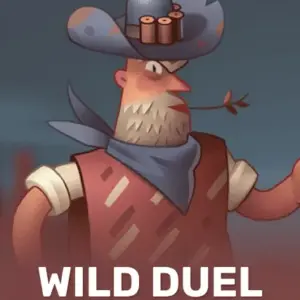 Wild Duel