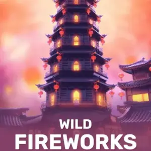 Wild Fireworks