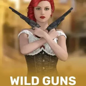 Wild Guns