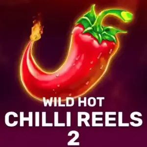 Wild Hot Chilli Reels 2
