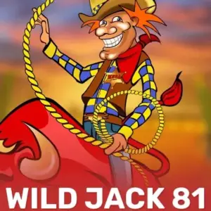 Wild Jack 81