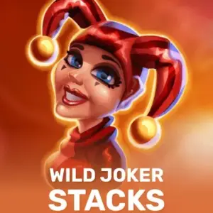 Wild Joker Stacks