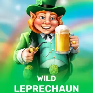 Wild Leprechaun