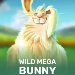 Wild Mega Bunny