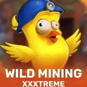 Wild Mining XXXtreme