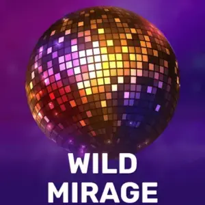 Wild Mirage