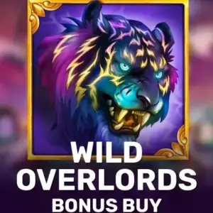 Wild Overlords Bonus Buy