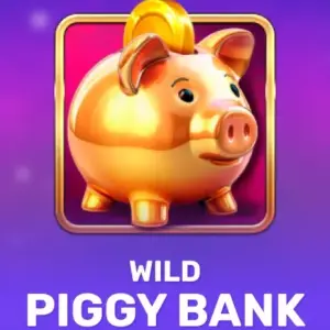 Wild Piggy Bank