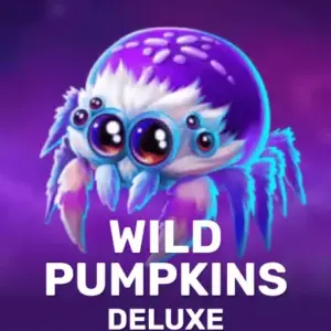 Wild Pumpkins Deluxe