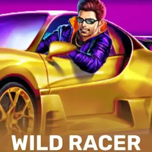 Wild Racer