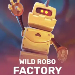 Wild Robo Factory