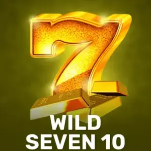 Wild Seven 10