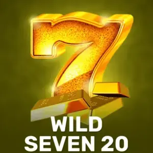 Wild Seven 20