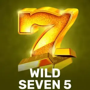 Wild Seven 5