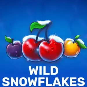 Wild Snowflakes