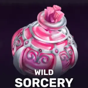 Wild Sorcery