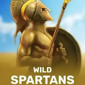Wild Spartans