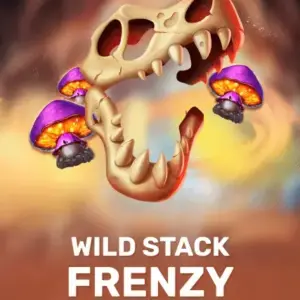 Wild Stack Frenzy