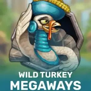 Wild Turkey Megaways