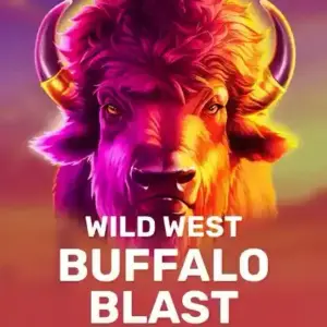 Wild West Buffalo Blast