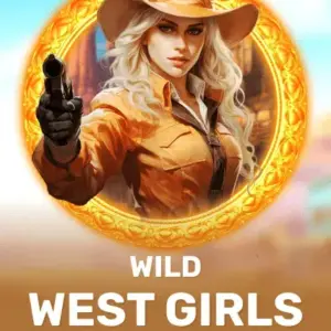 Wild West Girls