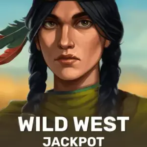 Wild West Jackpot