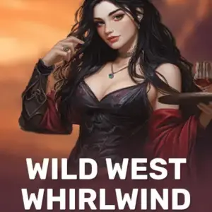 Wild West Whirlwind