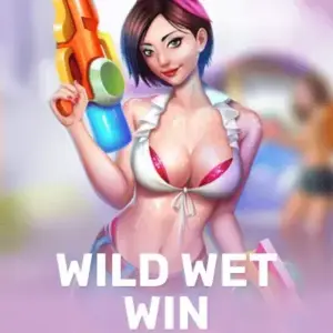 Wild Wet Win