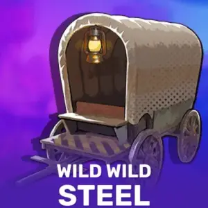 Wild Wild Steel