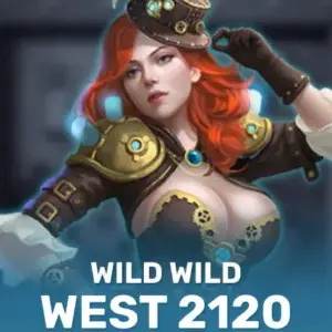 Wild Wild West 2120