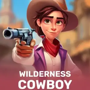 Wilderness Cowboy