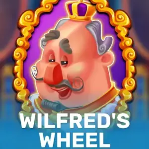 Wilfred's Wheel