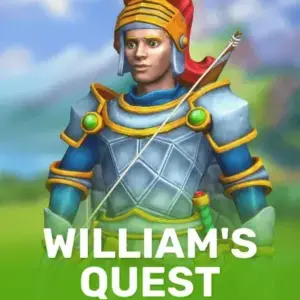 William's Quest