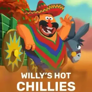 Willy's Hot Chillies