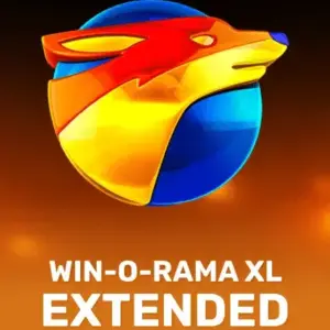 Win-O-Rama XL Extended