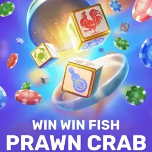Win Win Fish Prawn Crab