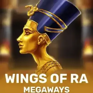 Wings of Ra Megaways™
