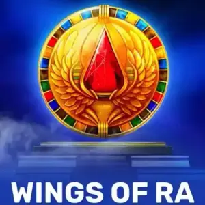 Wings of Ra