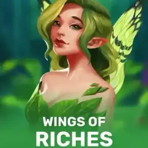 Wings of Riches