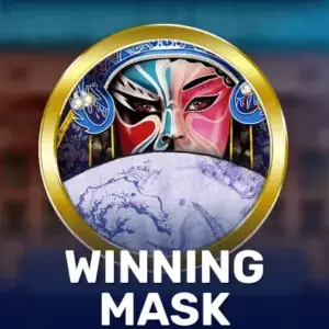 Winning Mask