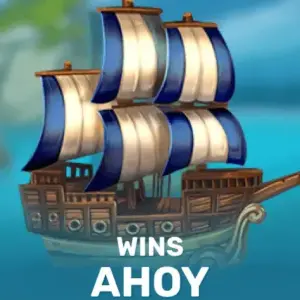 Wins Ahoy