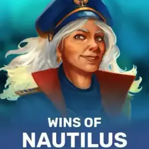 Wins of Nautilus