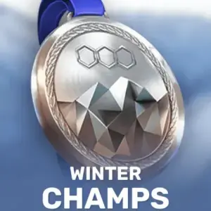 Winter Champs