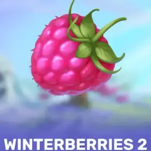 Winterberries 2