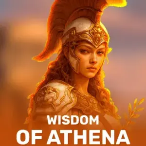 Wisdom of Athena