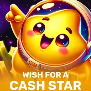 Wish for a Cash Star