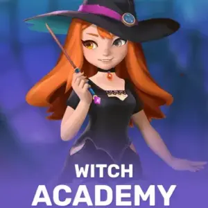Witch Academy