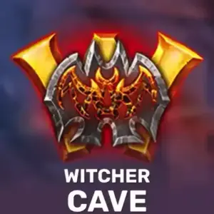 Witcher Cave